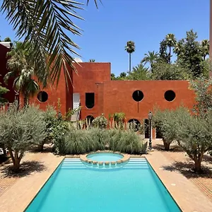 Moro Marrakech Boutique 3* Marrakesh