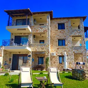 Palamidi 3*, Agia Paraskevi (Kassandra) Grecia