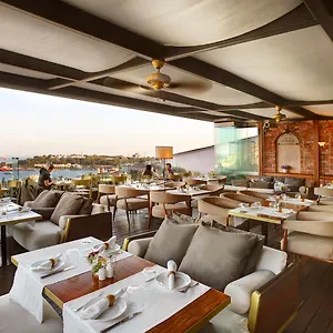 Hotel Georges Galata, Istanbul