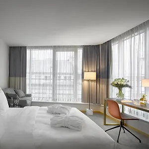 K+k Fenix 4* Prague
