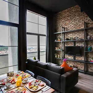 Cityloft 161 Istanbul