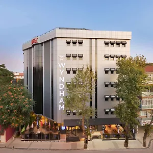 Tryp By Wyndham Sancaktepe Istanbul