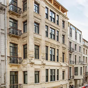 Premist Taksim **** איסטמבול