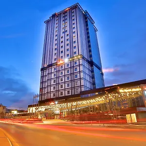 Tryp By Wyndham Basın Ekspres İstanbul