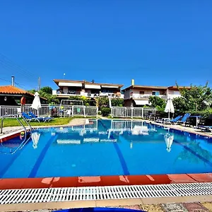 House Michalis , Sarti Grecia