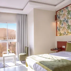 Safia 3* Marrakesh