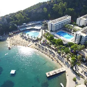 Turunc Resort Hotel 5*, Turunç Turcia