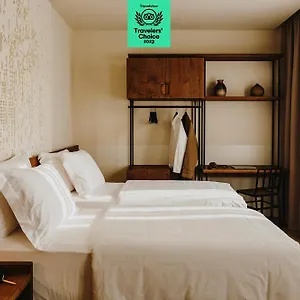 **** מלון Sonder Casa Luz ספרד