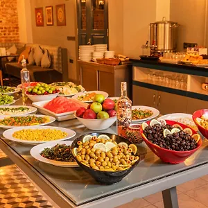 Hotel Azade Premier, Istanbul