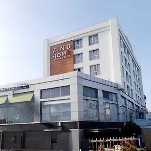 Hotel de apartamente Zin D Alemdag, Istanbul