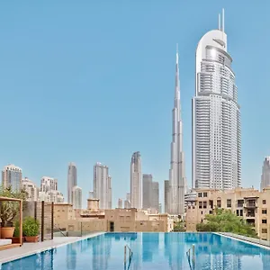 The Edition 5* Dubaï