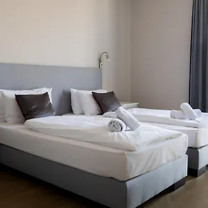 Di Verdi Imperial 4*, Βουδαπέστη Ουγγαρία
