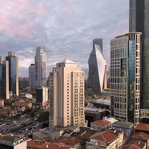 Hotel Sheraton Levent, Istambul