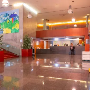 Vip Executive Arts 4*, Lisabona Portugalia