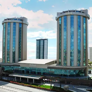 Hilton Kozyatagi Istanboel