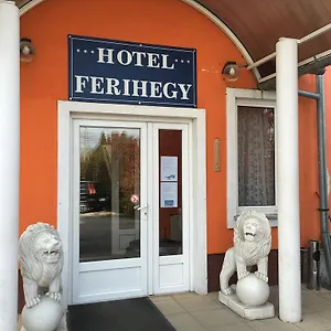 Ferihegy 3*, Vecsés Ungaria