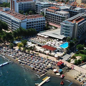 Pasa 4*, Marmaris Turcia