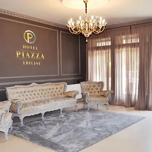*** מלון Piazza גאורגיה