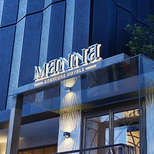 Manna Boutique Istanbul