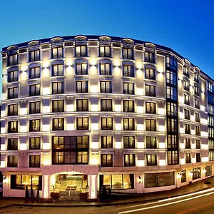 Hotel Dora, Istambul