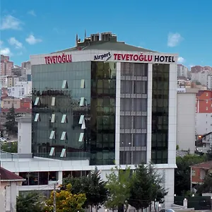 Tevetoglu *** איסטמבול