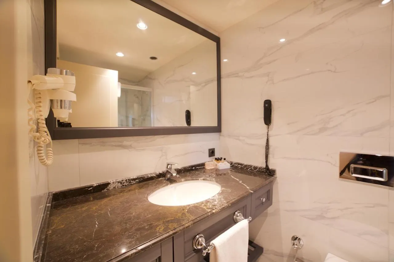Icon Istanbul Hotel Turcia