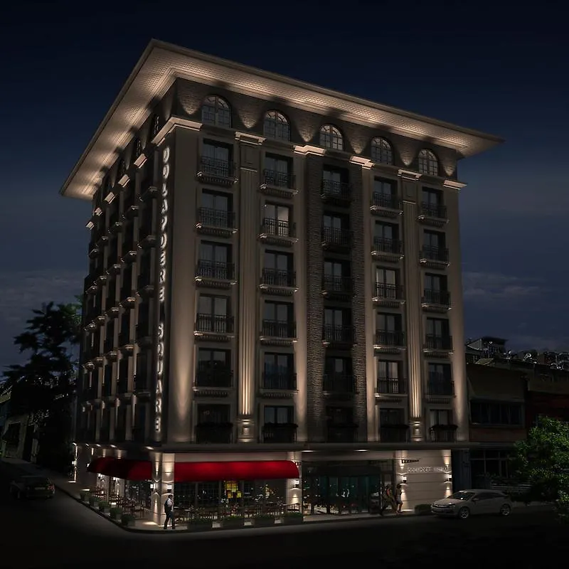 Icon Istanbul Hotel 4*,