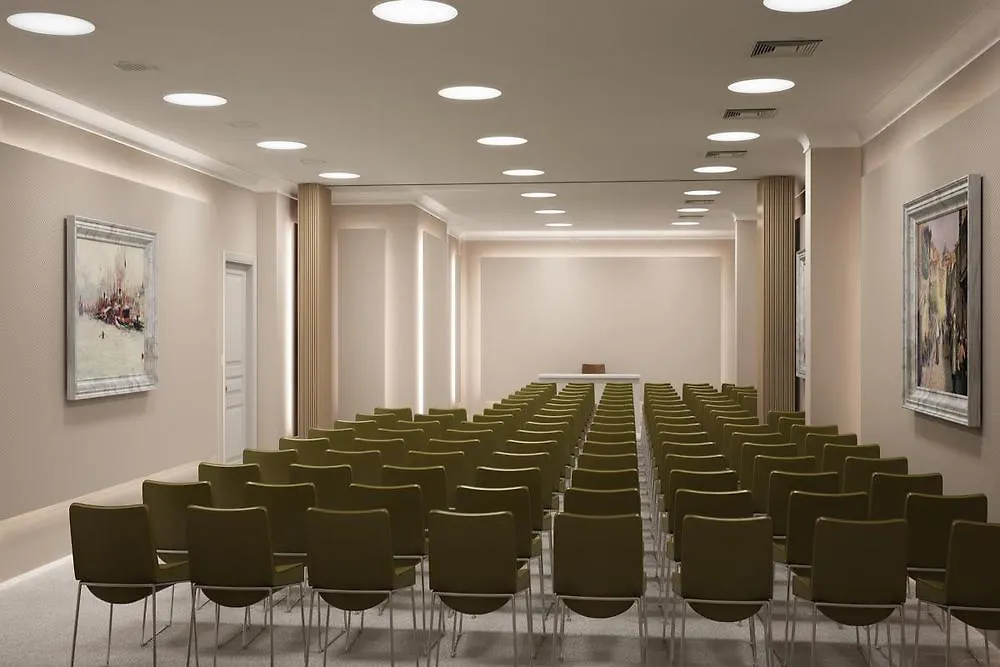 Icon Istanbul Hotel 4*,  Turcia