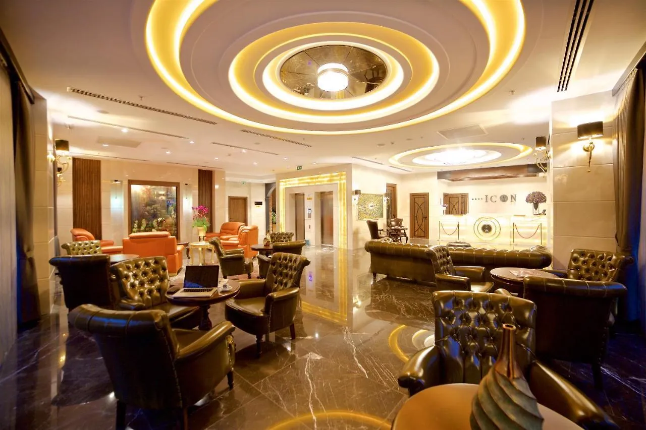 Icon Istanbul Hotel