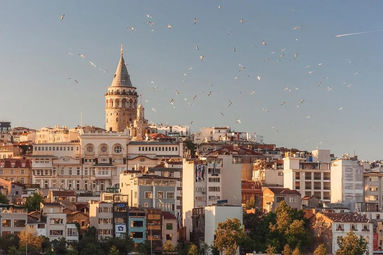 Icon Istanbul Hotel