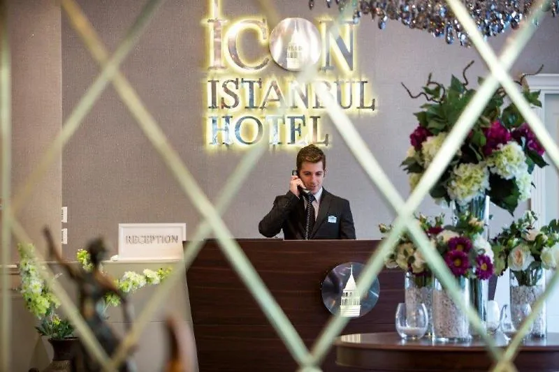 Icon Istanbul Hotel